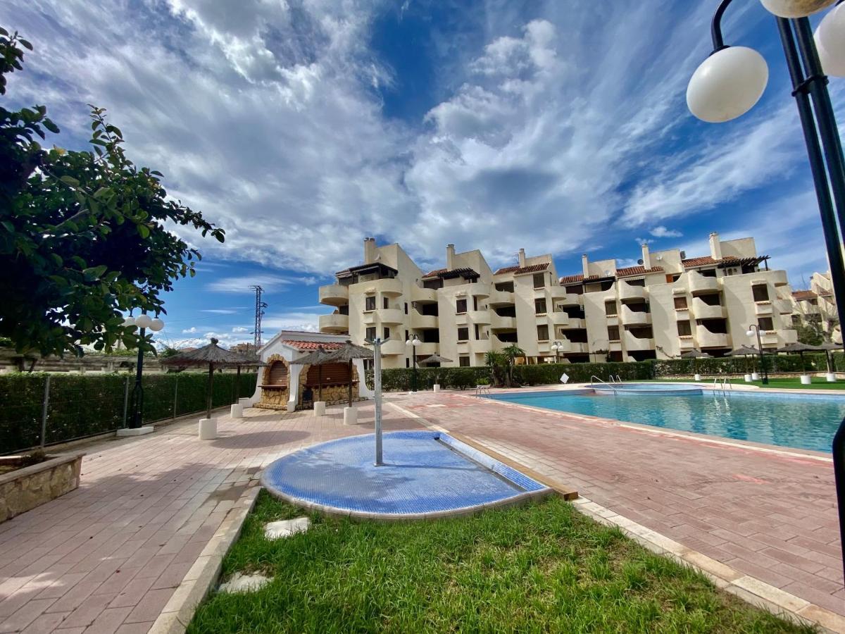La Felicidad Vybdenia Denia Exterior foto