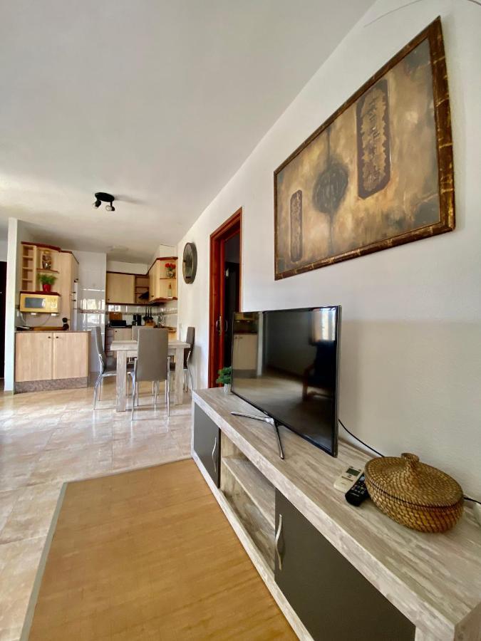 La Felicidad Vybdenia Denia Exterior foto